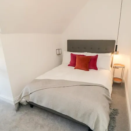 The Salthouse 3 * Scarborough