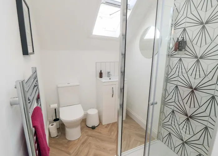 The Salthouse 3 * Scarborough