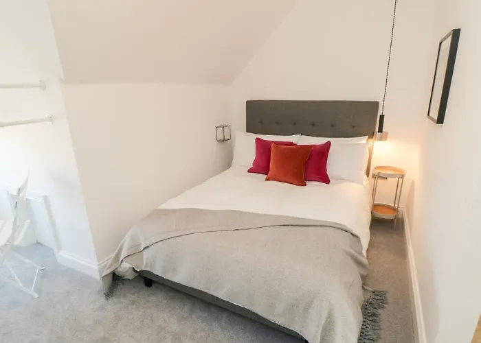 The Salthouse 3 * Scarborough